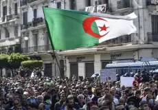 هل حصلت الجزائر على وثيقة الاستقلال - استقلال الجزائر 61