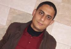 كتائب القسام تزف أحد عناصرها في غزة - علي الدغل