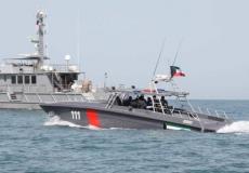 الكويت وإيران تؤكدان على الاستقرار الإقليمي في ظل خلافات على حقل الدرة