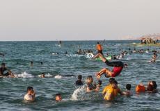 طقس فلسطين / ارشيف
