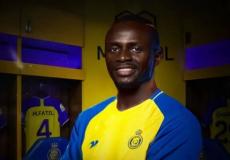 تفاصيل تعاقد النصر السعودي مع الأسد السنغالي