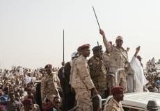السودان: الجيش يضع هذا الشرط لإنهاء المعركة