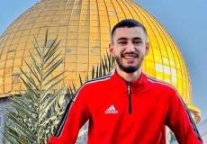 الاحتلال يعتقل مواطنا من الخليل