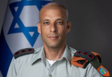 تعيين العميد شارون إيتاح كملحق عسكري أول في المغرب