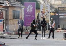 صحيفة عبرية: تخوفات إسرائيلية من عودة مشاهد الانتفاضة الثانية في جنين