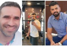 شهداء نابلس الثلاثة