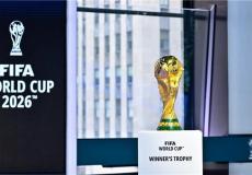 القنوات الناقلة لقرعة تصفيات كأس العالم 2026 إفريقيا