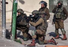 "يديعوت" تكشف عن مسألة تتمحور حولها المناقشات الإسرائيلية / صورة يظهر فيها جنود الاحتلال
