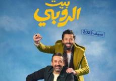 فيلم بيت الروبي