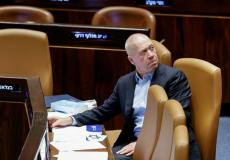 غالانت : الجيش جاهز لتنفيذ مهماته وجميع الجبهات قابلة للاشتعال