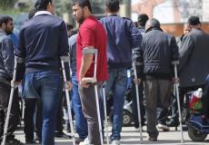 الوفد الطبي الهندي: سنقدم أطرافاً صناعية إلى 600 حالة في فلسطين
