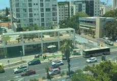 إصابات بينها خطيرة في عملية دهس وطعن في تل أبيب