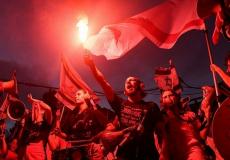 تظاهرات في إسرائيل للأسبوع الـ27 على التوالي