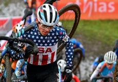 سبب وفاة متسابق الدراجات الأمريكي ماغنوس وايت