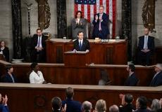 الرئيس الإسرائيلي يتسحاق هرتسوغ