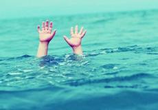 حالة غرق - توضيحية