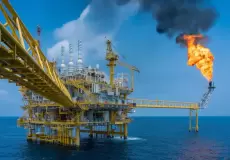 مسؤول إسرائيلي ناقش في القاهرة تطوير حقل غاز "غزة مارين"