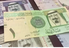 سعر الريال السعودي أمام الجنيه المصري اليوم الأحد