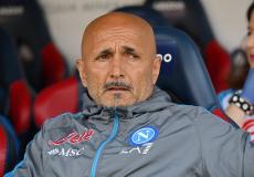 سباليتي مدربا لمنتخب إيطاليا