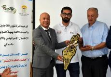 أبو هولي يعلن أسماء الفائزين بمسابقة "جائزة حق العودة"