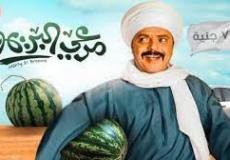 محمد هنيدي ينشر سرا عن فيلمه مرعي البريمو قبل عرضه