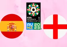 انجلترا ضد اسبانيا - موعد نهائي كأس العالم للسيدات والقنوات الناقلة