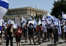 وزراء يهاجمون المحكمة العليا لنظرها بالتماس قانون التعذر