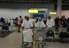 شركات سعودية تستهدف جذب مليون مصري خلال موسم الحج والعمرة