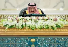 السعودية تنشى جهاز جديد باسم  " رئاسة الشؤون الدينية " مرتبطاً  بالملك
