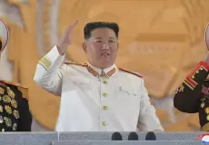 كوريا الشمالية تنفذ مناورات تحاكي ضرب كوريا الجنوبية بأسلحة نووية