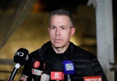 سفير إسرائيل لدى الأمم المتحدة جلعاد أردان