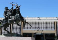 مجلس الأعيان الأردني - المصادقة على مشروع قانون الجرائم الالكترونية في الأردن