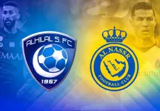 توقيت مباراة الهلال ضد النصر في نهائي البطولة العربية والقنوات الناقلة