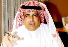 وفاة محمد علي علوان الأديب السعودي