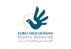 المرصد الأورومتوسطي لحقوق الإنسان