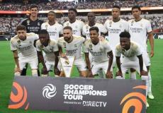 موعد مباراة ريال مدريد الافتتاحية في الدوري الإسباني 2024