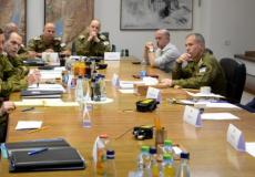 الكشف عن أمر يثير مخاوف مسؤولين في أجهزة الأمن الإسرائيلية / توضيحية