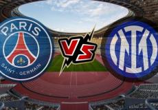 تشكيلة باريس سان جيرمان اليوم أمام انتر ميلان والقنوات الناقلة