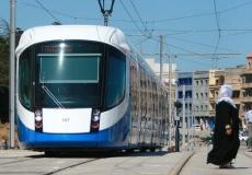 الجزائر تدشن مشروعاً ضخماً للسكك الحديدية