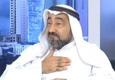 سبب وفاة الباحث والمؤرخ محمد غريب المنصوري