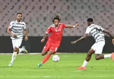 تشكيلة الطائي ضد الوحدة في دوري روشن اليوم والقنوات الناقلة