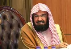 الشيخ عبدالرحمن السديس ويكيبيديا - من هو رئيس الشؤون الدينية للحرمين