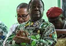 وفاة رئيس ساحل العاج الأسبق هنري كونان بيديه ويكيبيديا