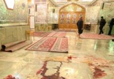 قتلى خلال هجوم على مزار ديني في شيراز الإيرانية / صورة توضيحية