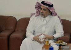 سبب وفاة زياد بن علي الجميعة -  من هو رجل الأعمال زياد بن علي الجميعة