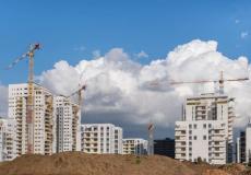 المصادقة على بناء 3300 وحدة سكنية للحريديين في نوف هجليل