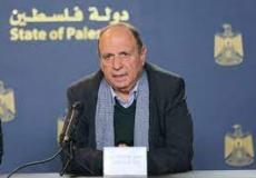 "الحسيني" يؤكد أن الاحتلال لن ينجح في طمس الهويّة الوطنيّة الفلسطينية
