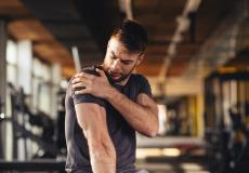 مجموعة من الطرق لتجنب تقلص العضلات بعد التمارين الرياضية
