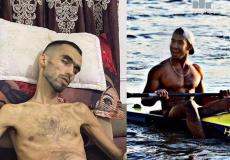 سبب وفاة وليد خالد لاعب المنتخب الوطني العراقي للتجديف