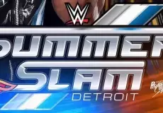 نتائج عرض سمر سلام 2023 summerslam